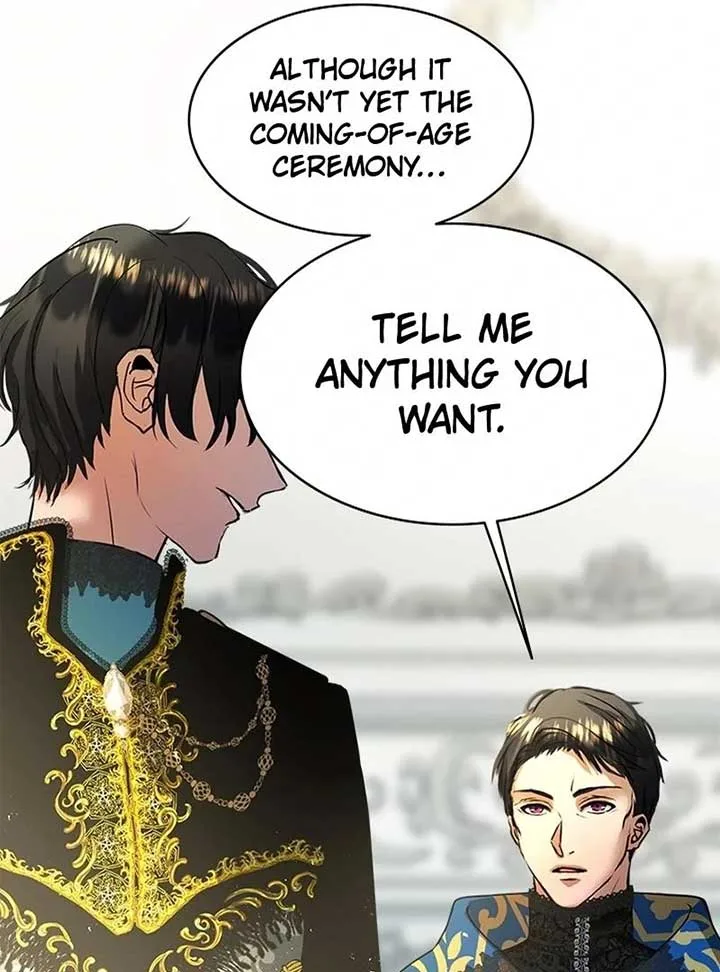 I Need Someone to Stop My Older Brothers Chapter 14 page 54