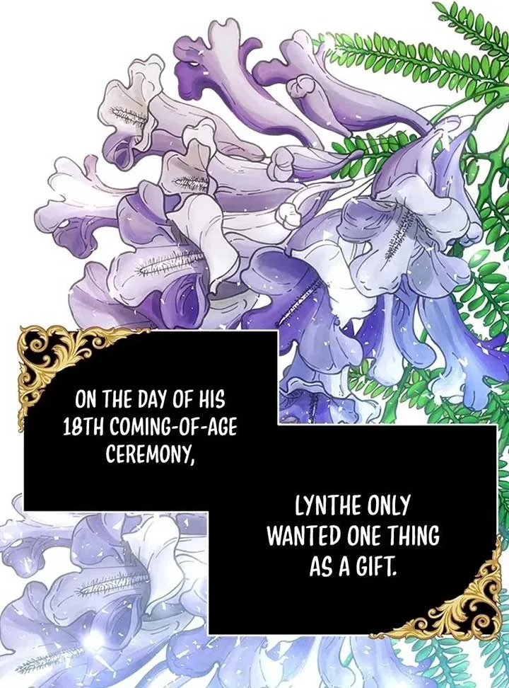 I Need Someone to Stop My Older Brothers Chapter 14 page 49
