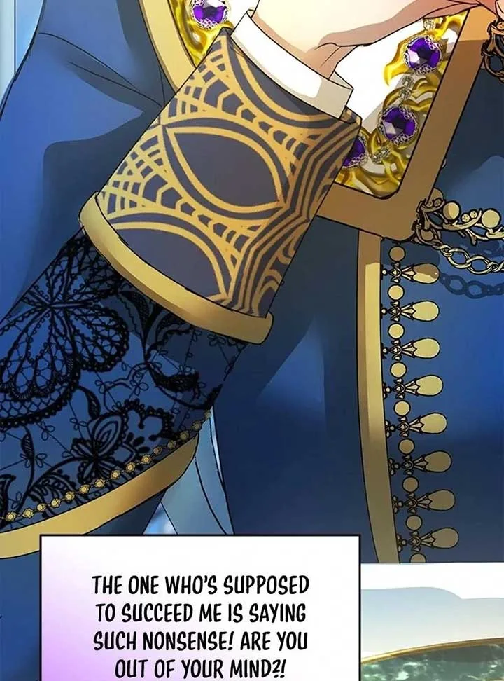 I Need Someone to Stop My Older Brothers Chapter 14 page 74