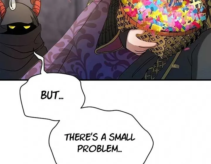 I Need Someone to Stop My Older Brothers Chapter 14 page 124