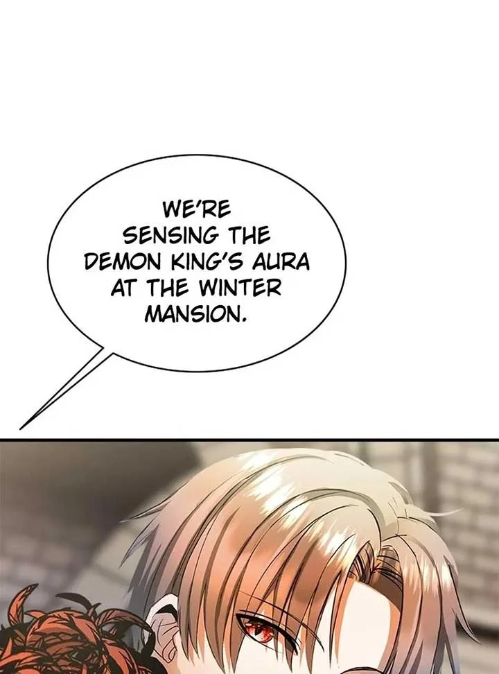 I Need Someone to Stop My Older Brothers Chapter 14 page 127