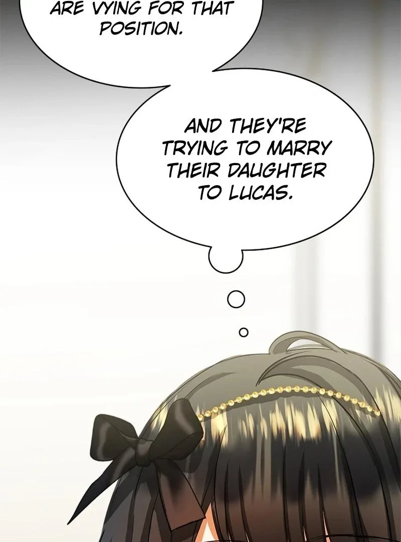 I Need Someone to Stop My Older Brothers Chapter 16 page 14