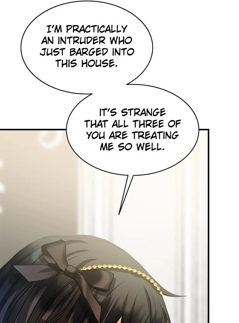 I Need Someone to Stop My Older Brothers Chapter 16 page 52