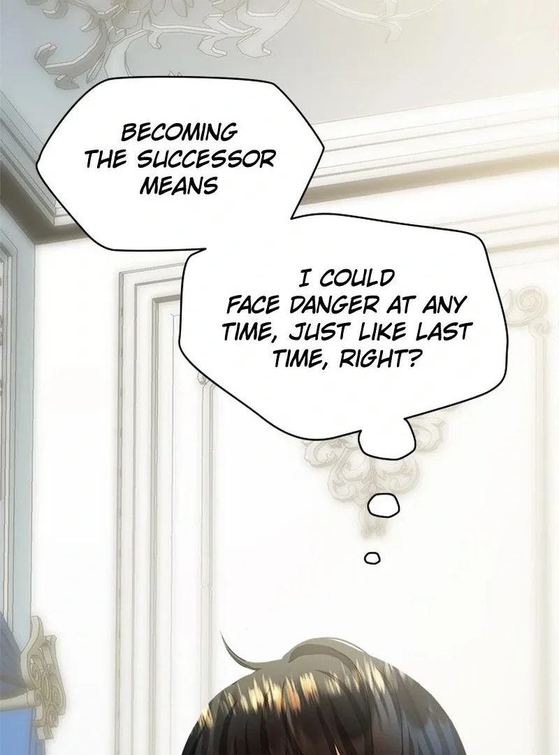 I Need Someone to Stop My Older Brothers Chapter 16 page 81