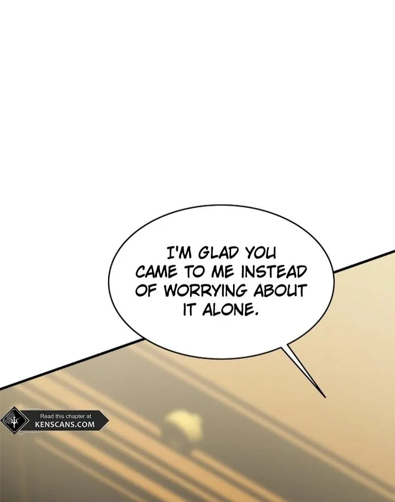 I Need Someone to Stop My Older Brothers Chapter 16 page 40