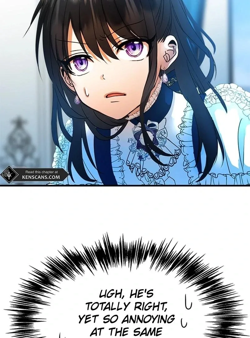 I Need Someone to Stop My Older Brothers Chapter 17 page 15