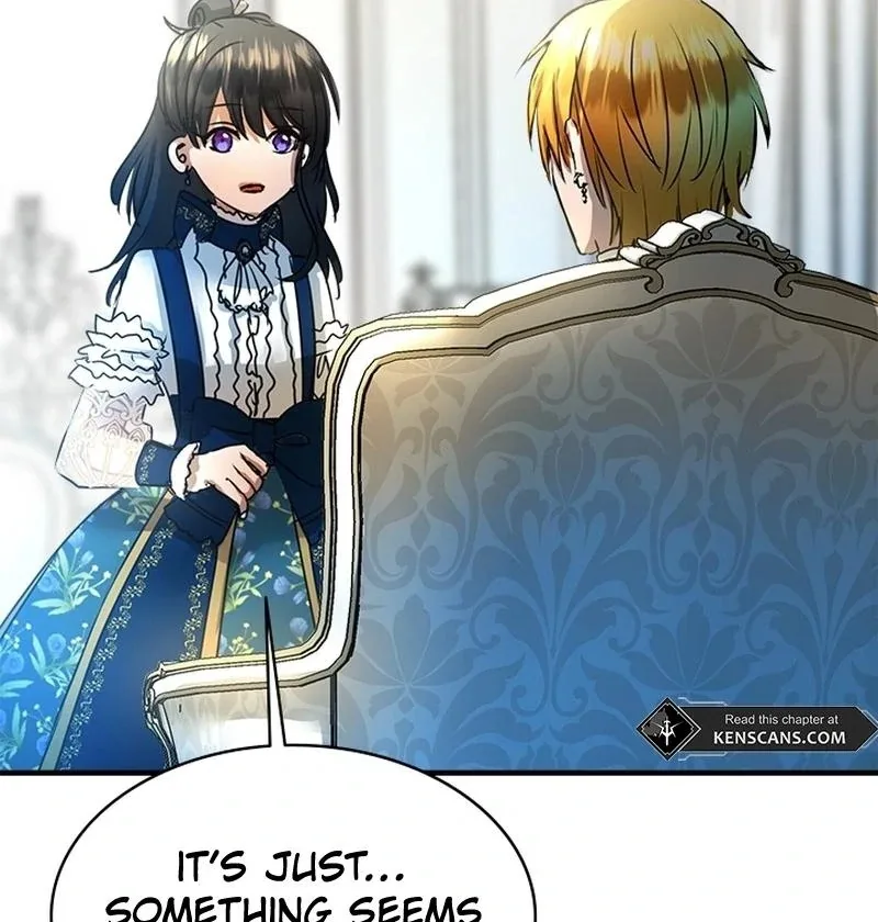 I Need Someone to Stop My Older Brothers Chapter 17 page 36
