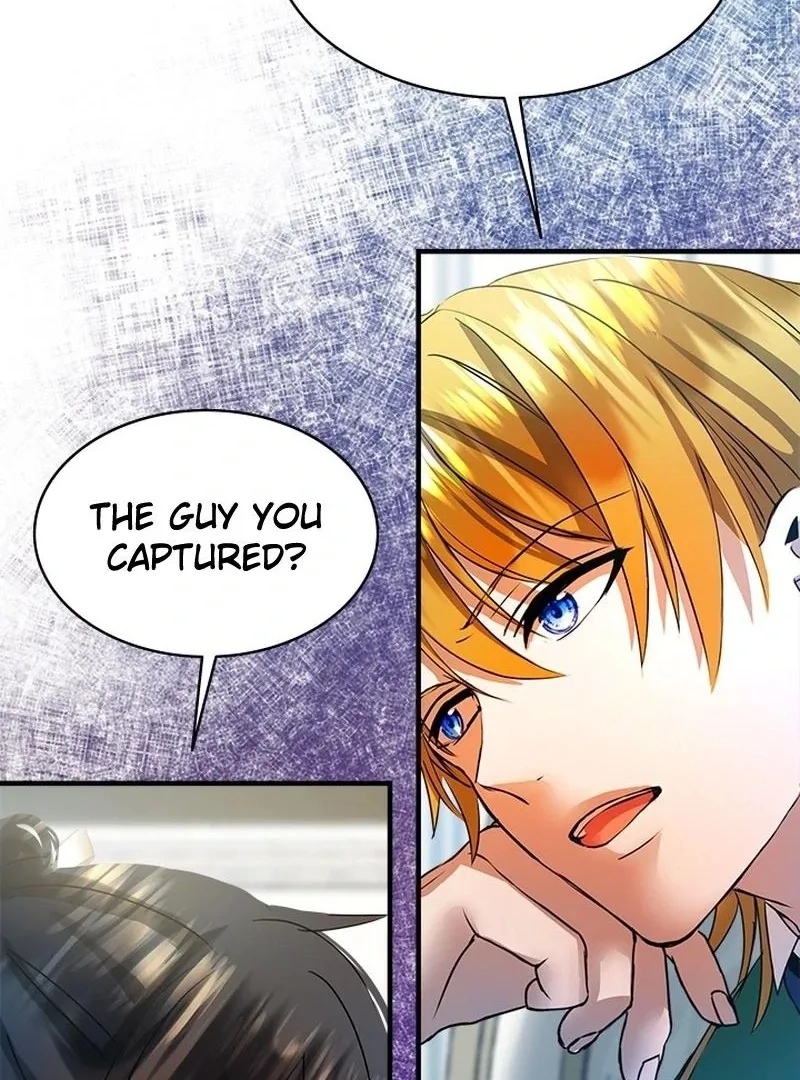 I Need Someone to Stop My Older Brothers Chapter 17 page 41