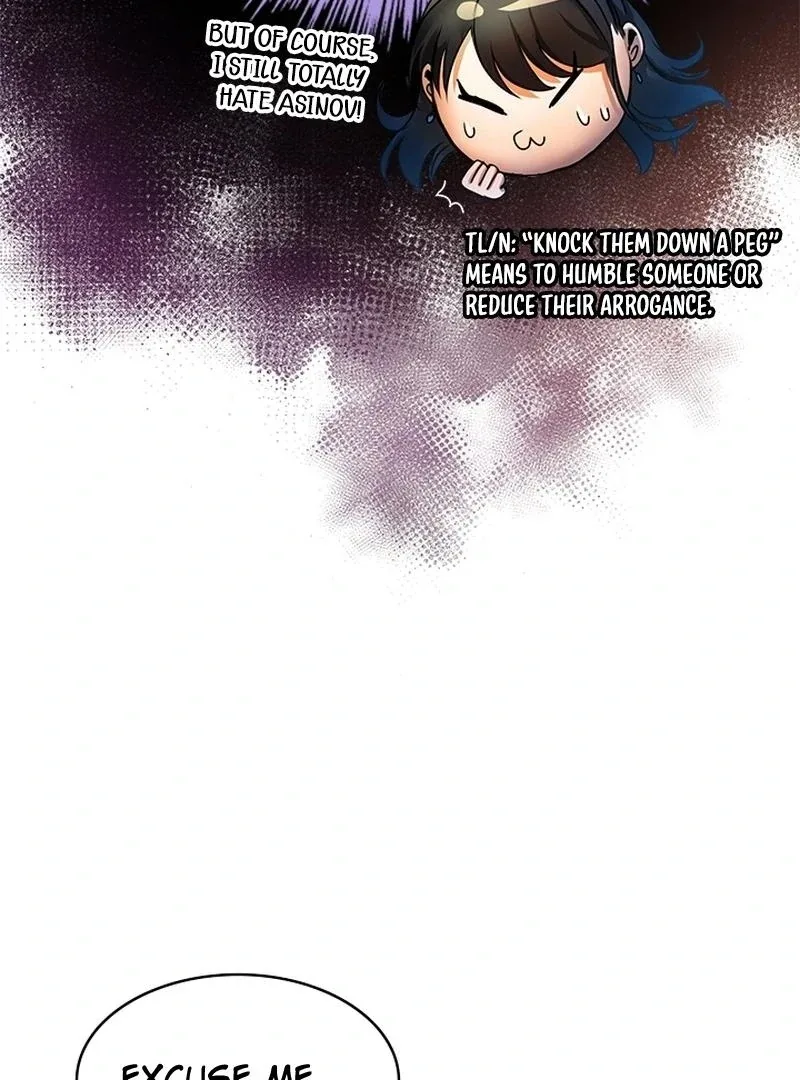 I Need Someone to Stop My Older Brothers Chapter 17 page 29