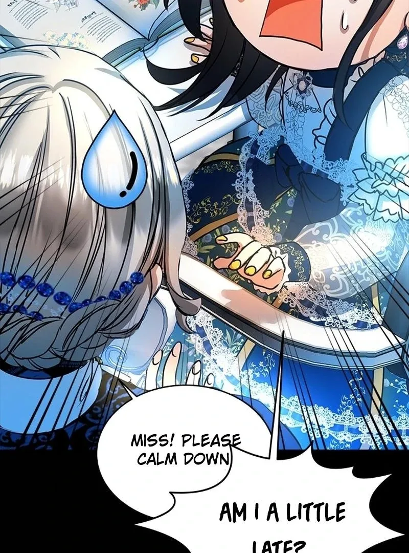 I Need Someone to Stop My Older Brothers Chapter 16 page 141