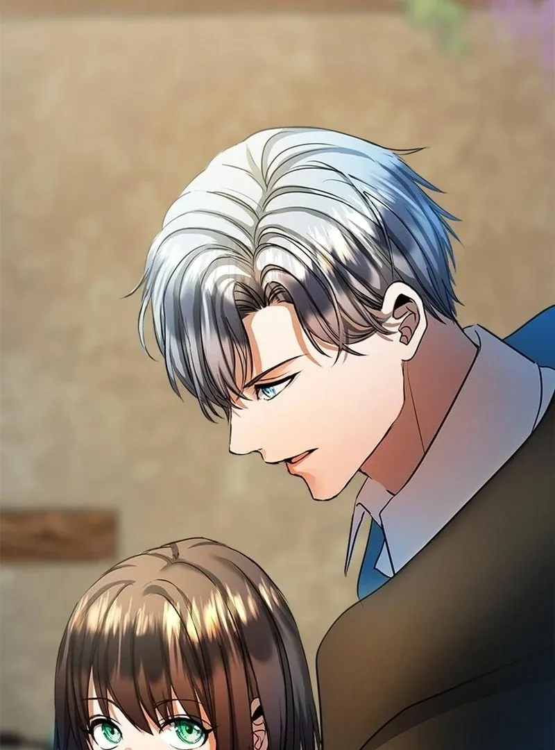 I Need Someone to Stop My Older Brothers Chapter 16 page 124