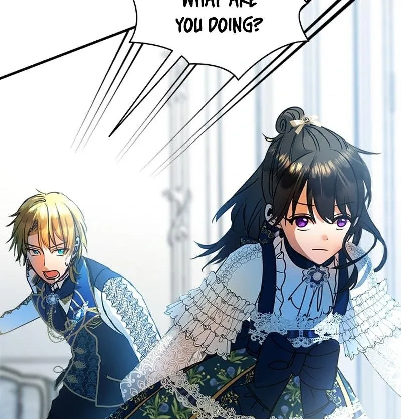 I Need Someone to Stop My Older Brothers Chapter 17 page 60