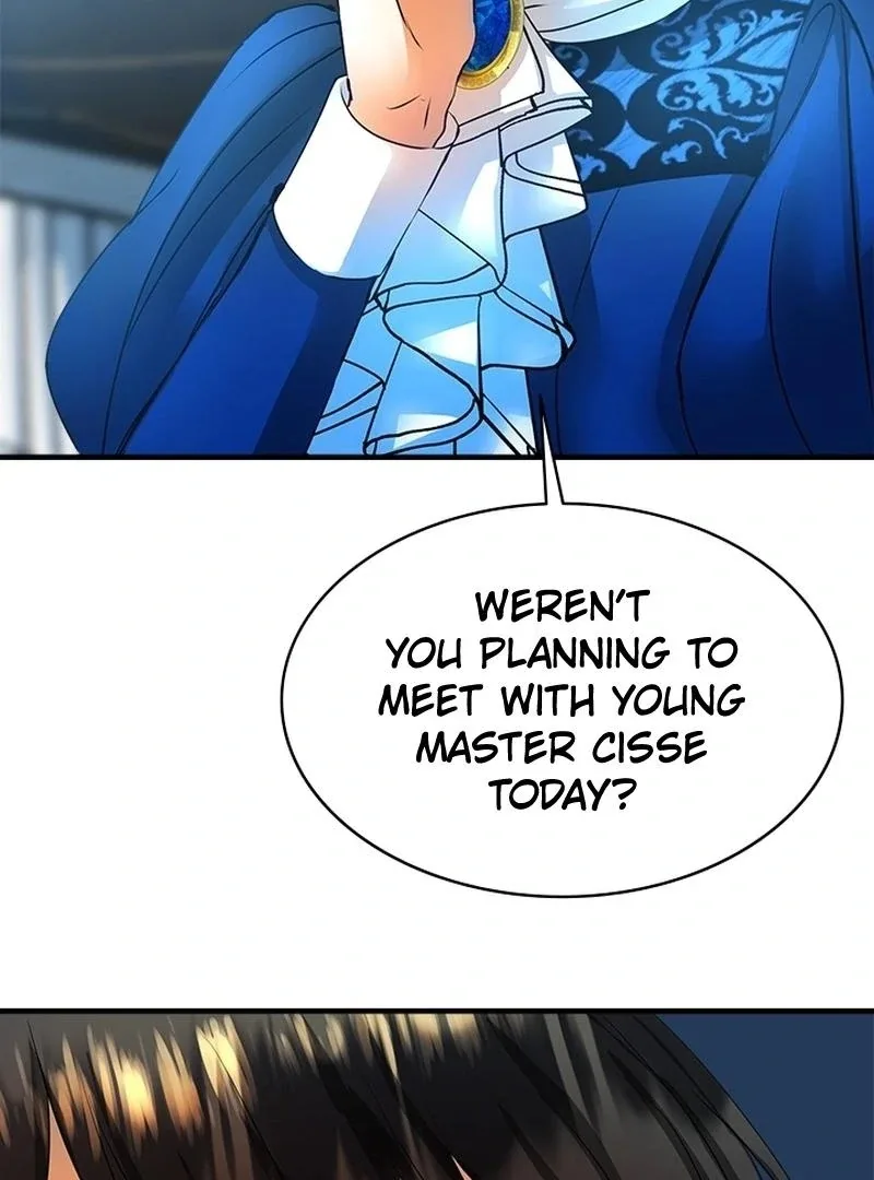 I Need Someone to Stop My Older Brothers Chapter 16 page 136