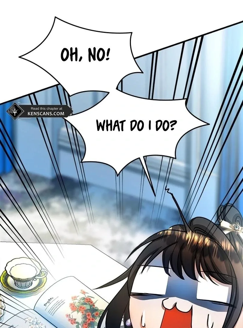 I Need Someone to Stop My Older Brothers Chapter 16 page 140