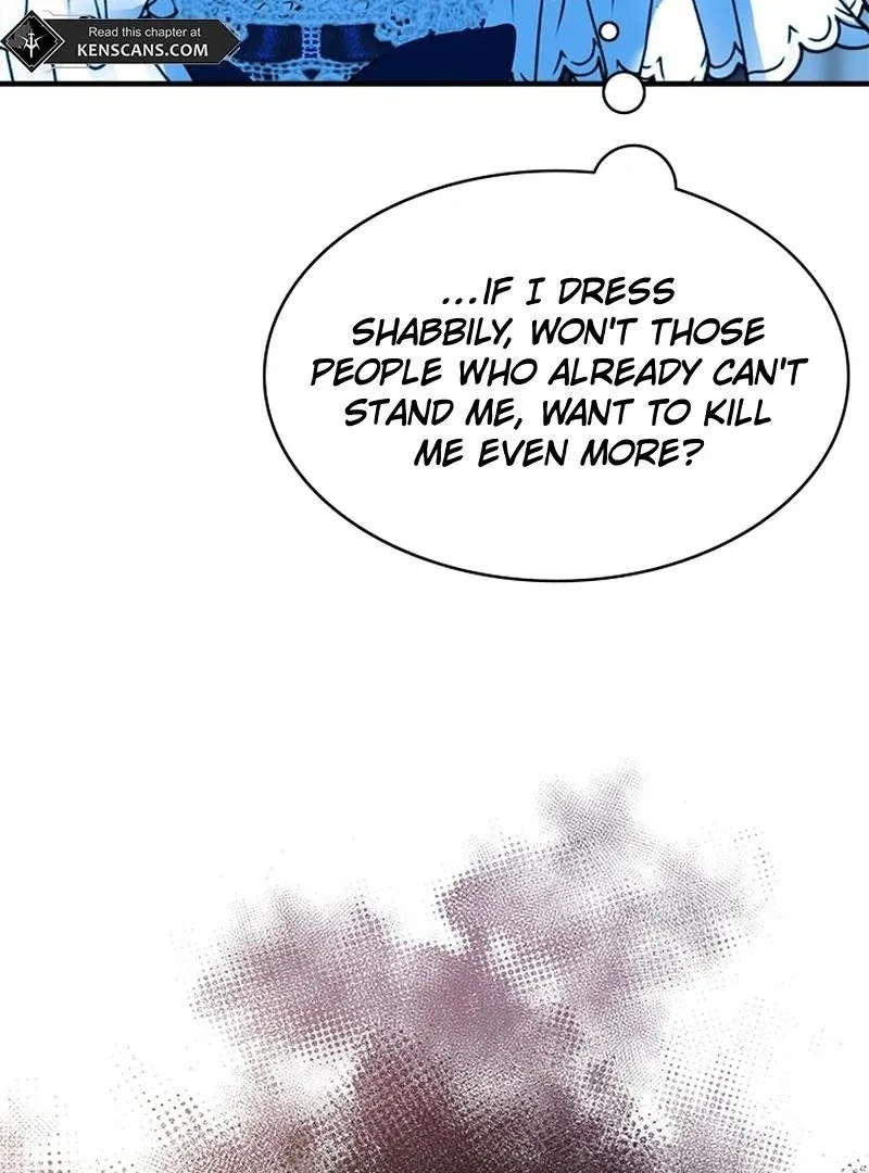 I Need Someone to Stop My Older Brothers Chapter 17 page 27