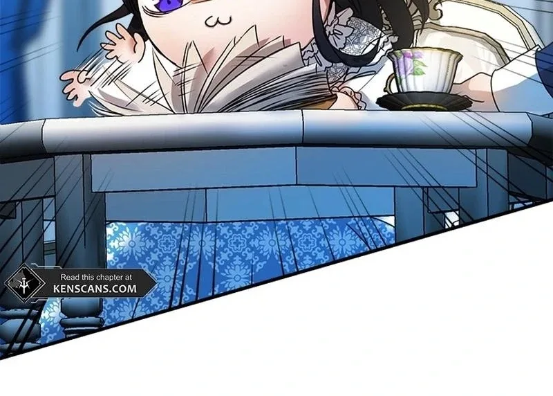 I Need Someone to Stop My Older Brothers Chapter 16 page 97