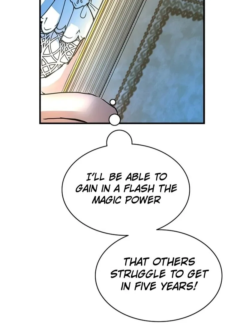 I Need Someone to Stop My Older Brothers Chapter 16 page 94