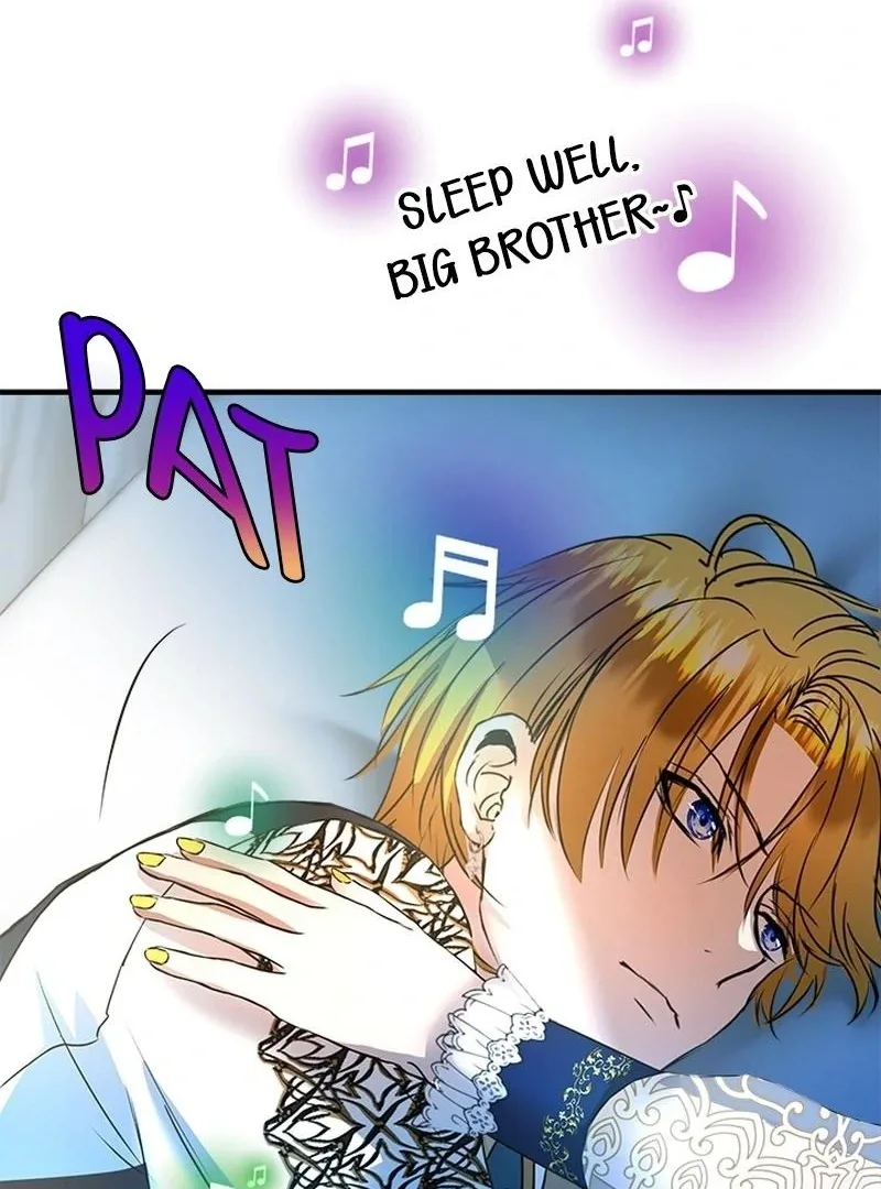 I Need Someone to Stop My Older Brothers Chapter 17 page 89