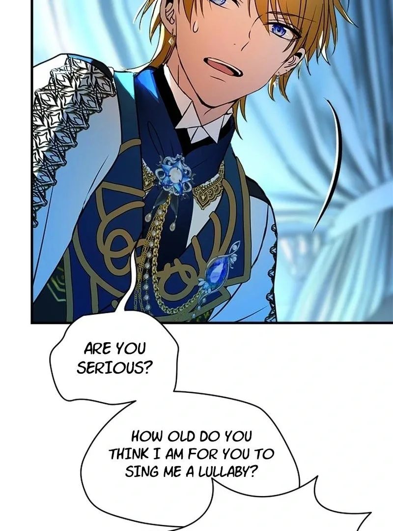 I Need Someone to Stop My Older Brothers Chapter 17 page 91