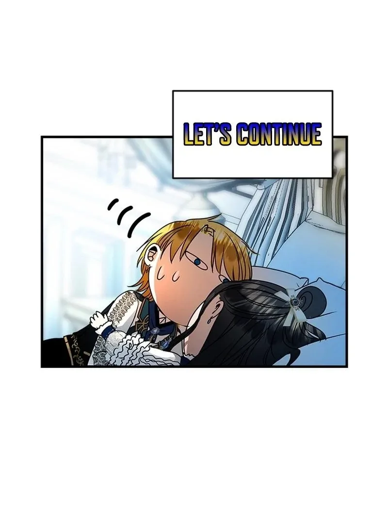 I Need Someone to Stop My Older Brothers Chapter 17 page 95
