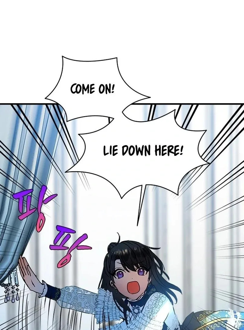 I Need Someone to Stop My Older Brothers Chapter 17 page 77