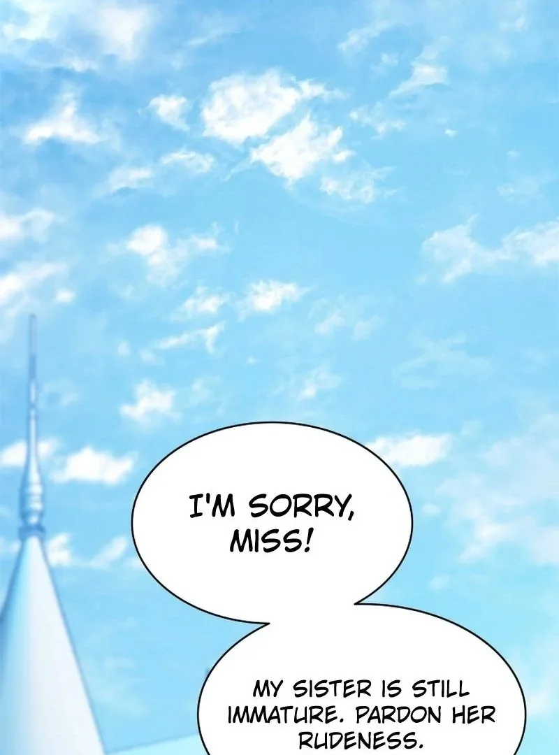 I Need Someone to Stop My Older Brothers Chapter 19 page 5