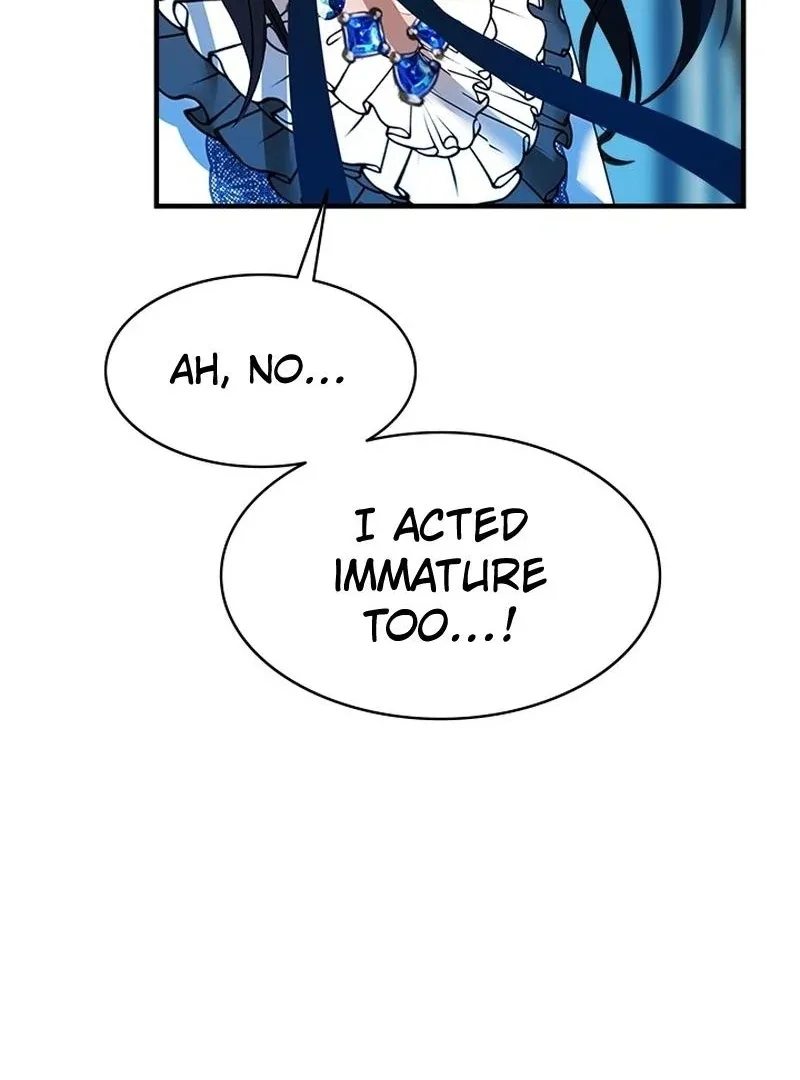 I Need Someone to Stop My Older Brothers Chapter 19 page 9