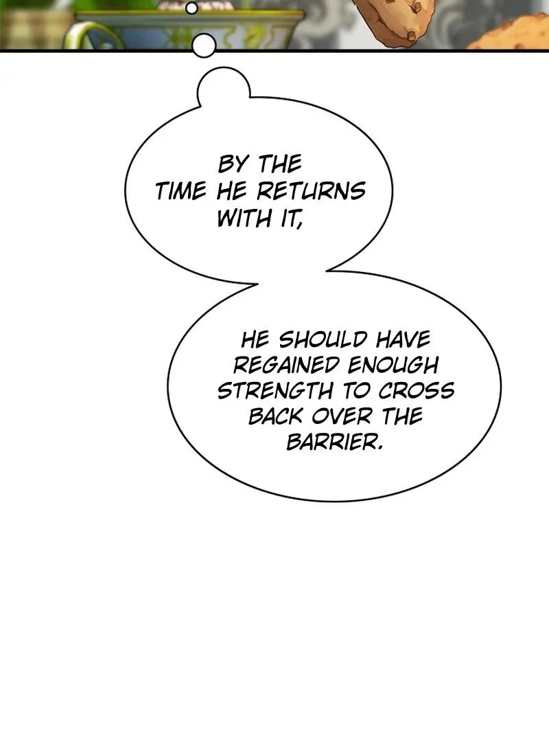 I Need Someone to Stop My Older Brothers Chapter 21 page 9