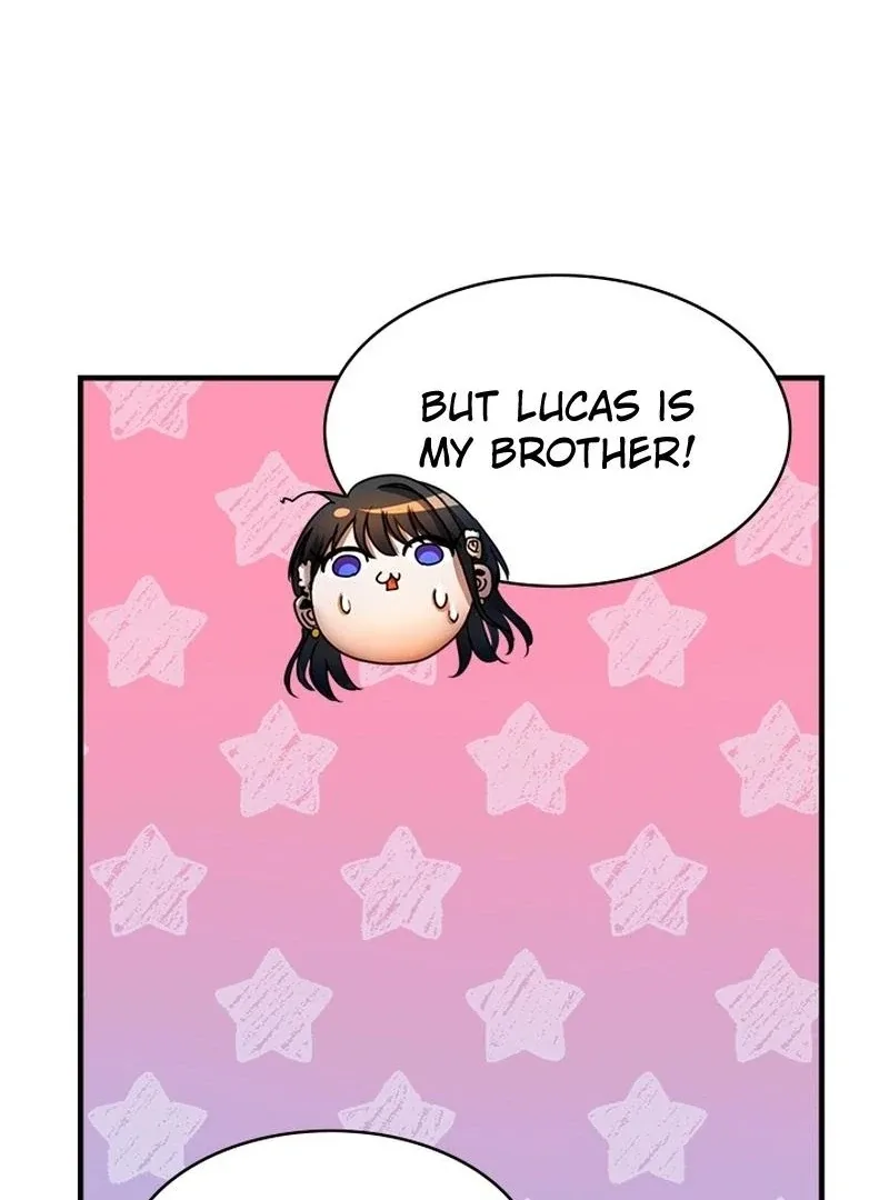 I Need Someone to Stop My Older Brothers Chapter 21 page 88