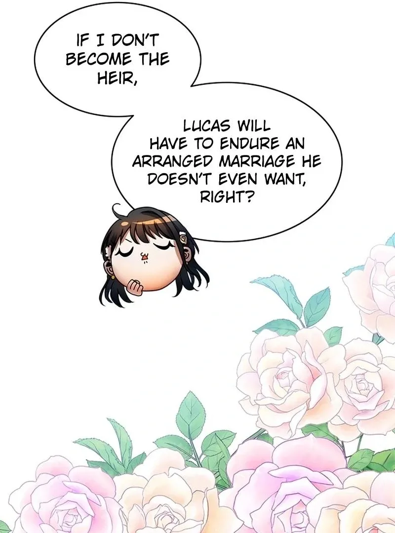 I Need Someone to Stop My Older Brothers Chapter 21 page 97