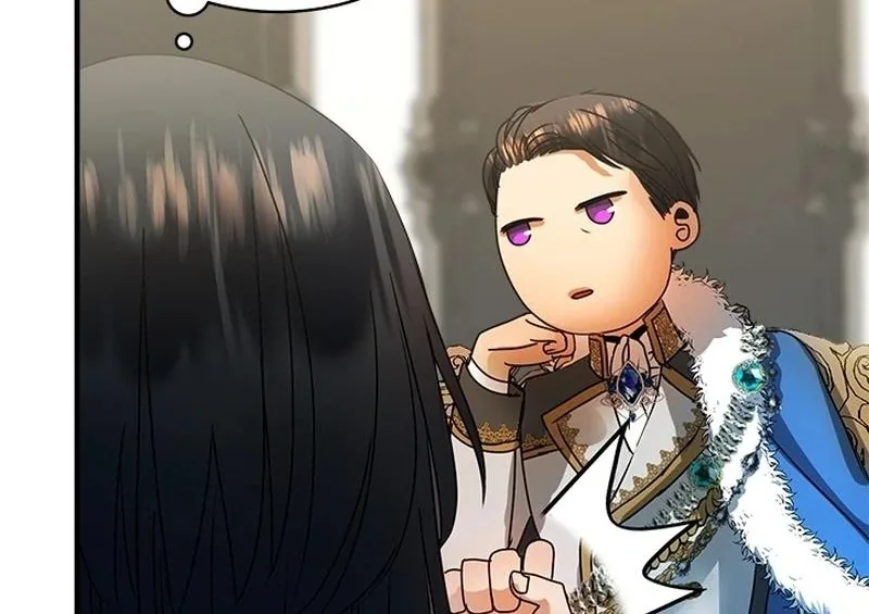 I Need Someone to Stop My Older Brothers Chapter 21 page 91