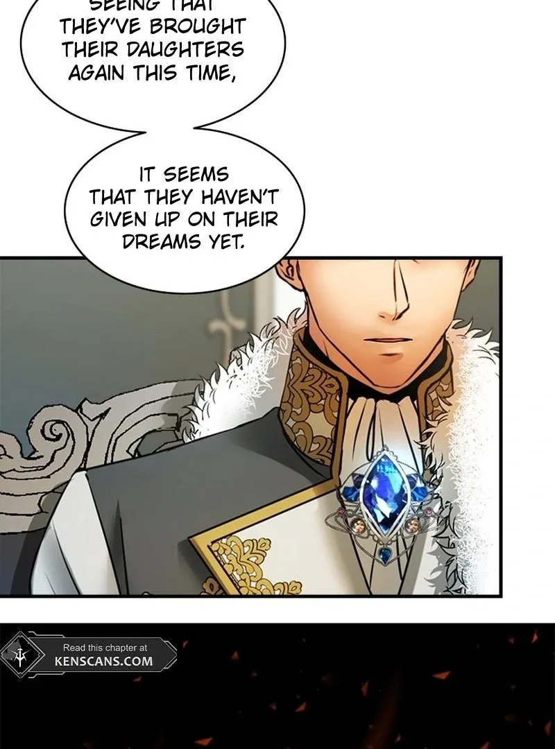 I Need Someone to Stop My Older Brothers Chapter 21 page 35