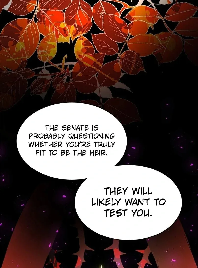 I Need Someone to Stop My Older Brothers Chapter 21 page 65