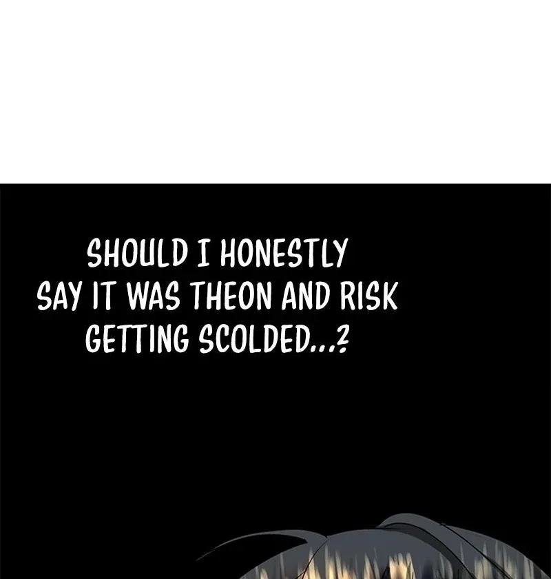 I Need Someone to Stop My Older Brothers Chapter 21 page 38