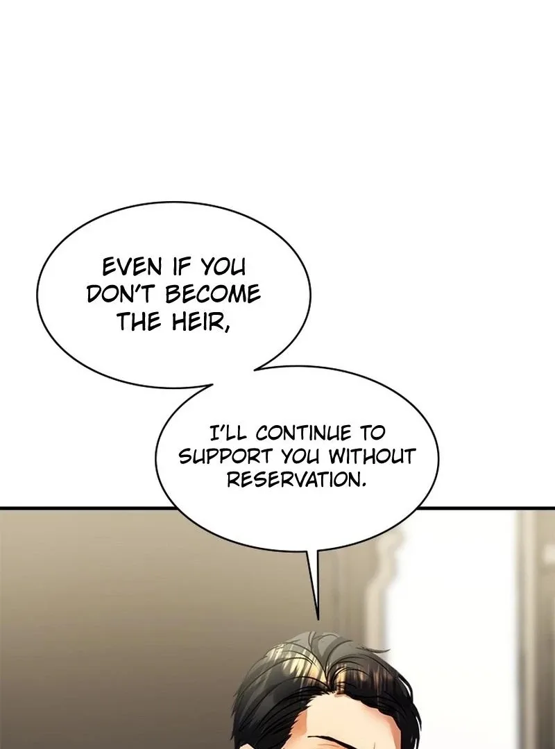 I Need Someone to Stop My Older Brothers Chapter 21 page 59