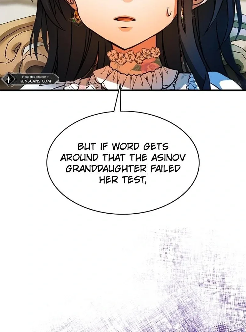 I Need Someone to Stop My Older Brothers Chapter 21 page 72