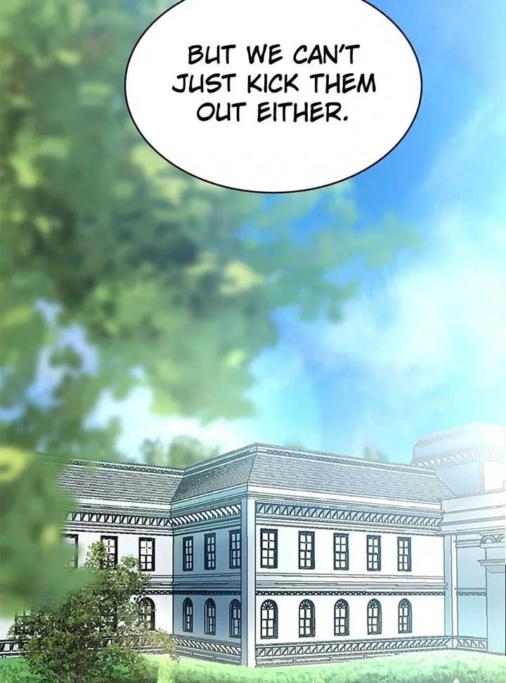 I Need Someone to Stop My Older Brothers Chapter 18 page 60