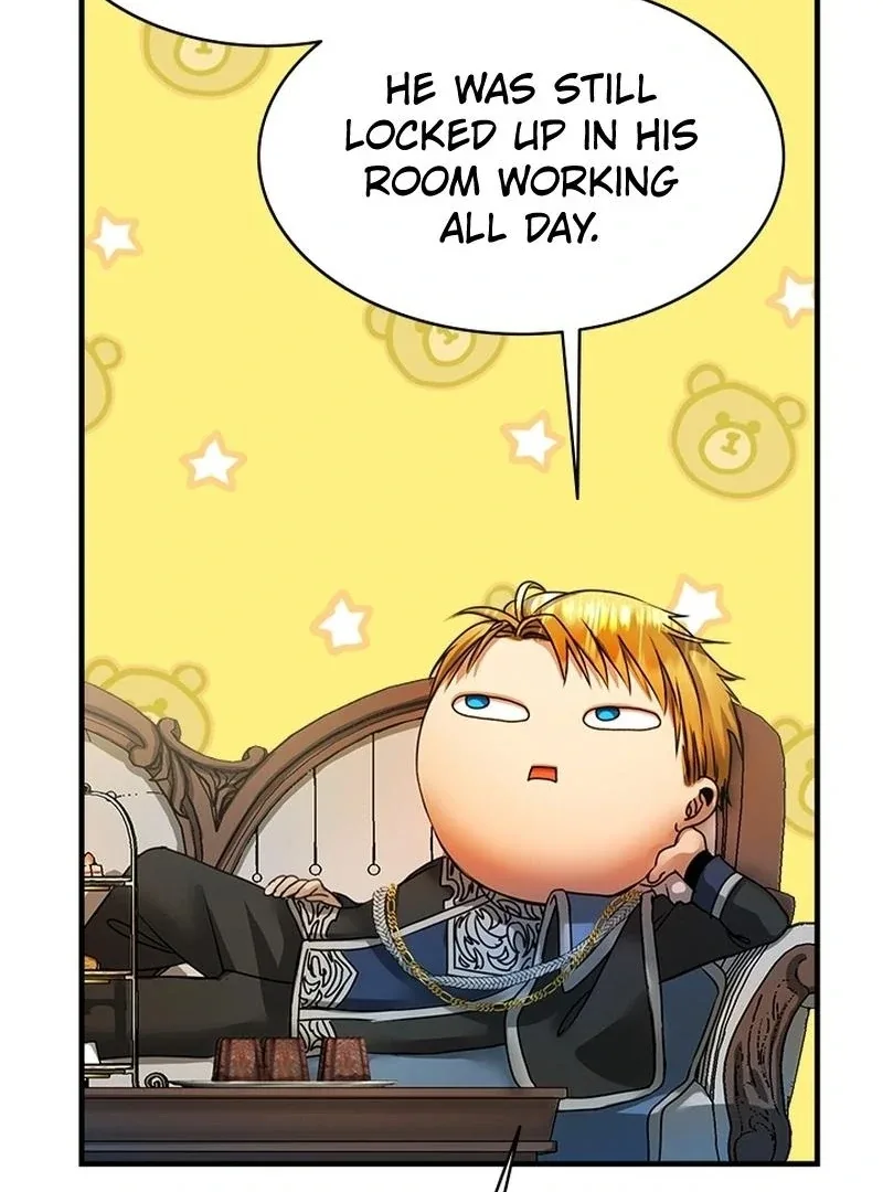 I Need Someone to Stop My Older Brothers Chapter 21 page 16