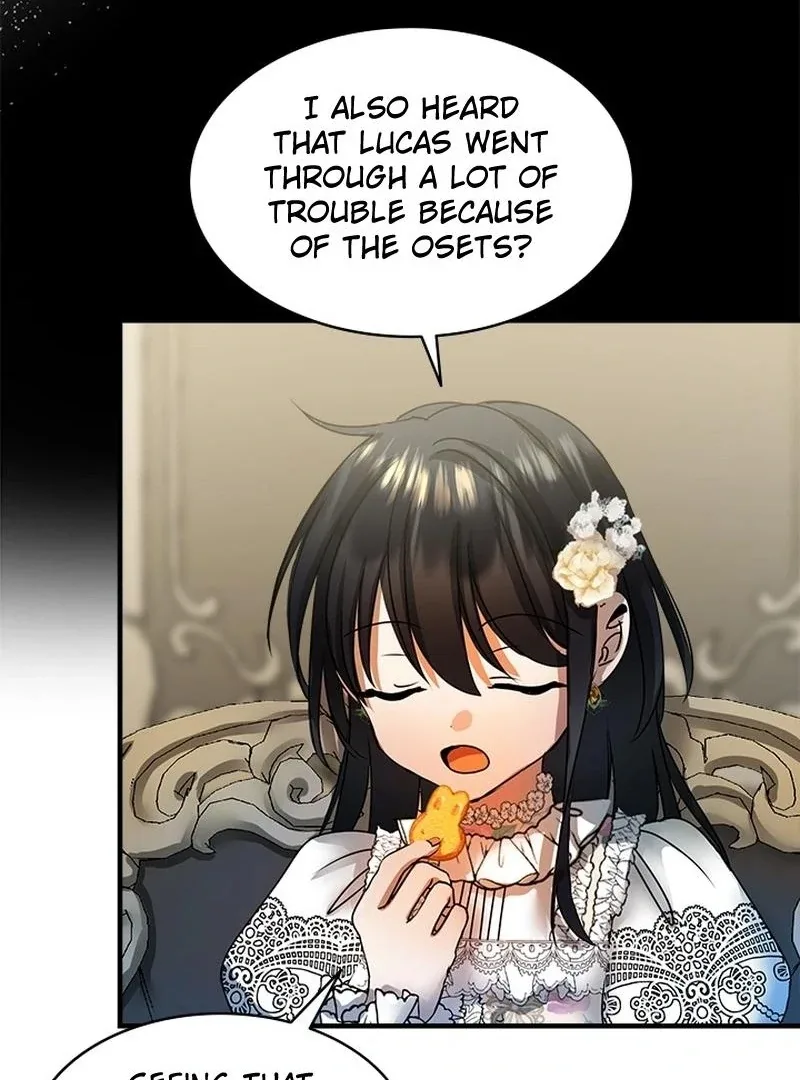 I Need Someone to Stop My Older Brothers Chapter 21 page 34