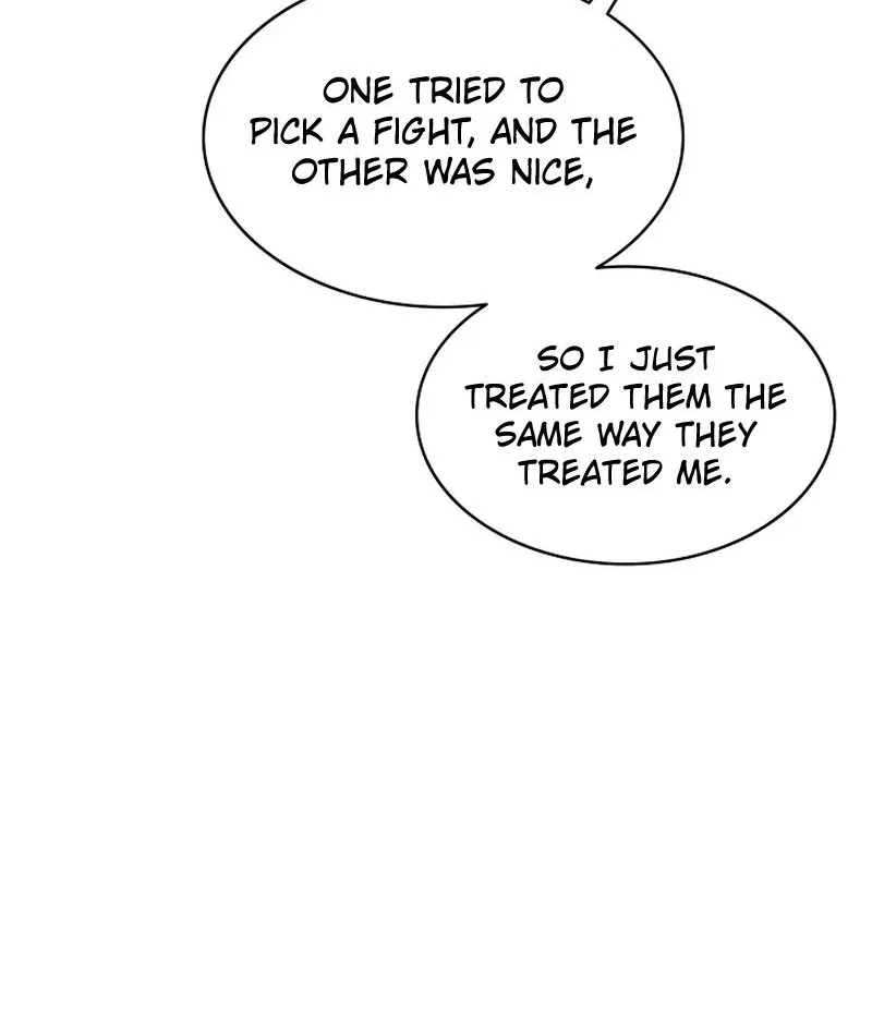 I Need Someone to Stop My Older Brothers Chapter 21 page 28