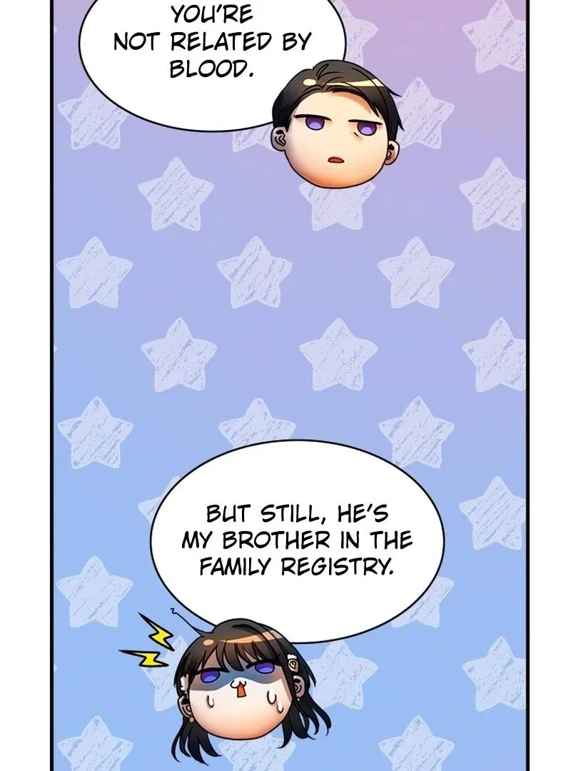 I Need Someone to Stop My Older Brothers Chapter 21 page 89