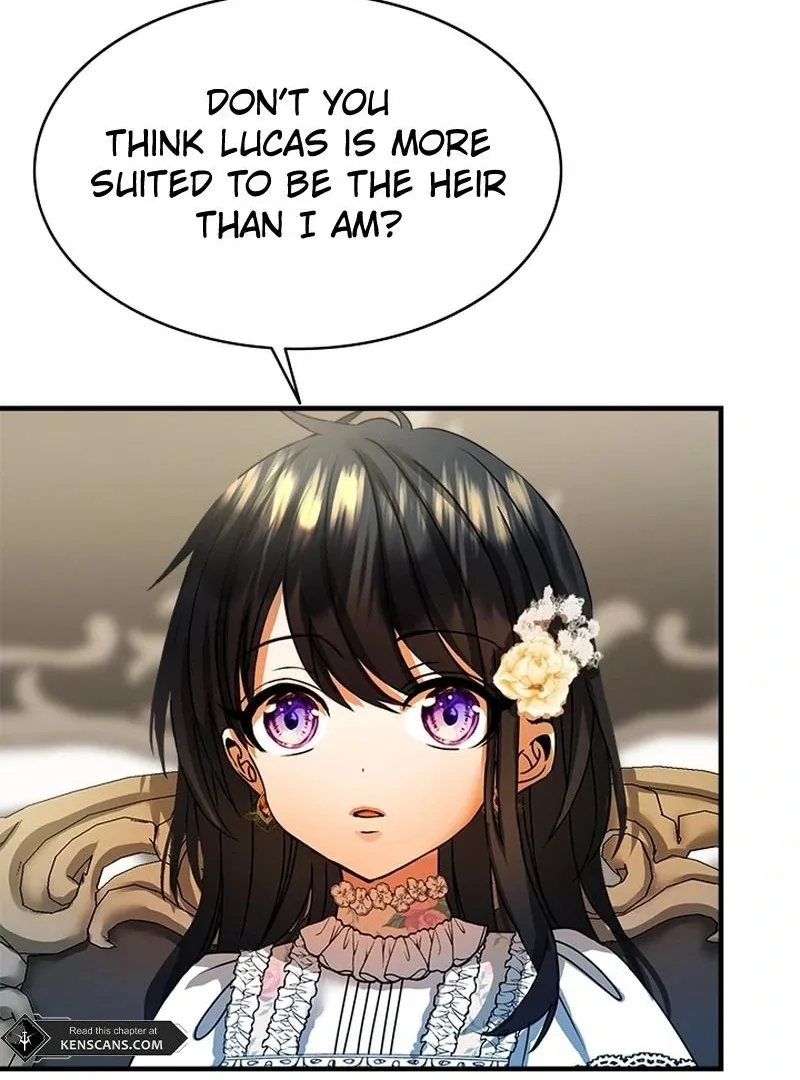 I Need Someone to Stop My Older Brothers Chapter 21 page 61