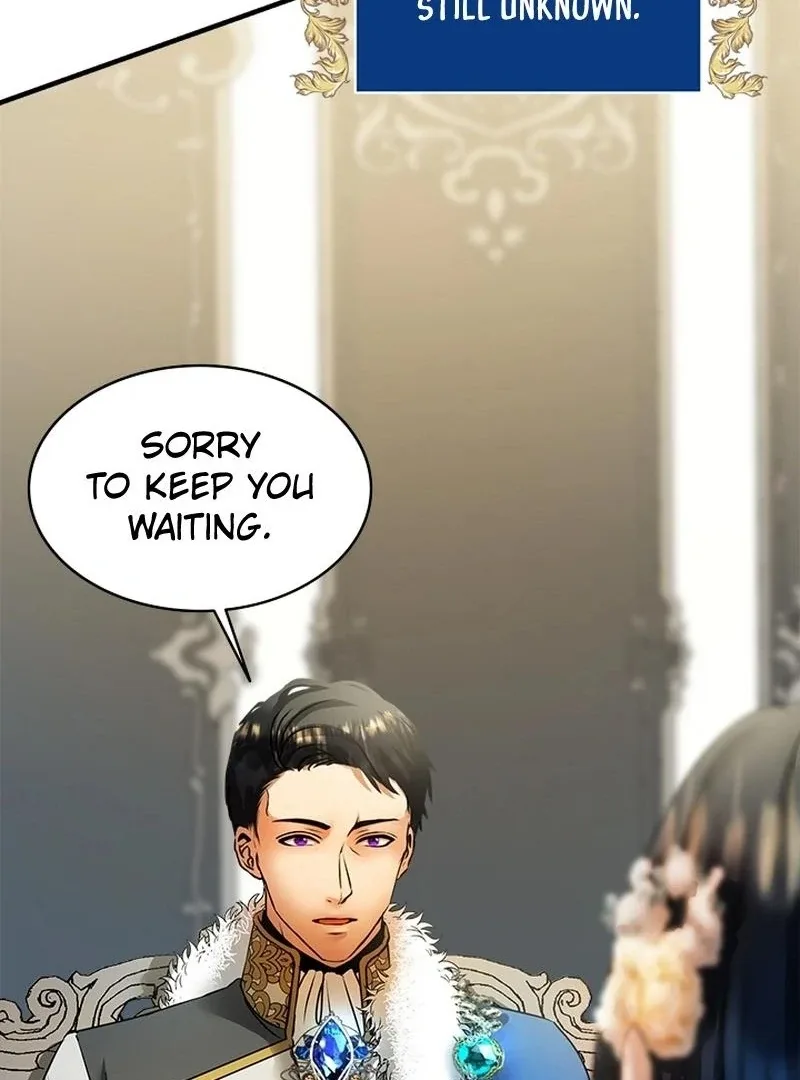 I Need Someone to Stop My Older Brothers Chapter 21 page 21