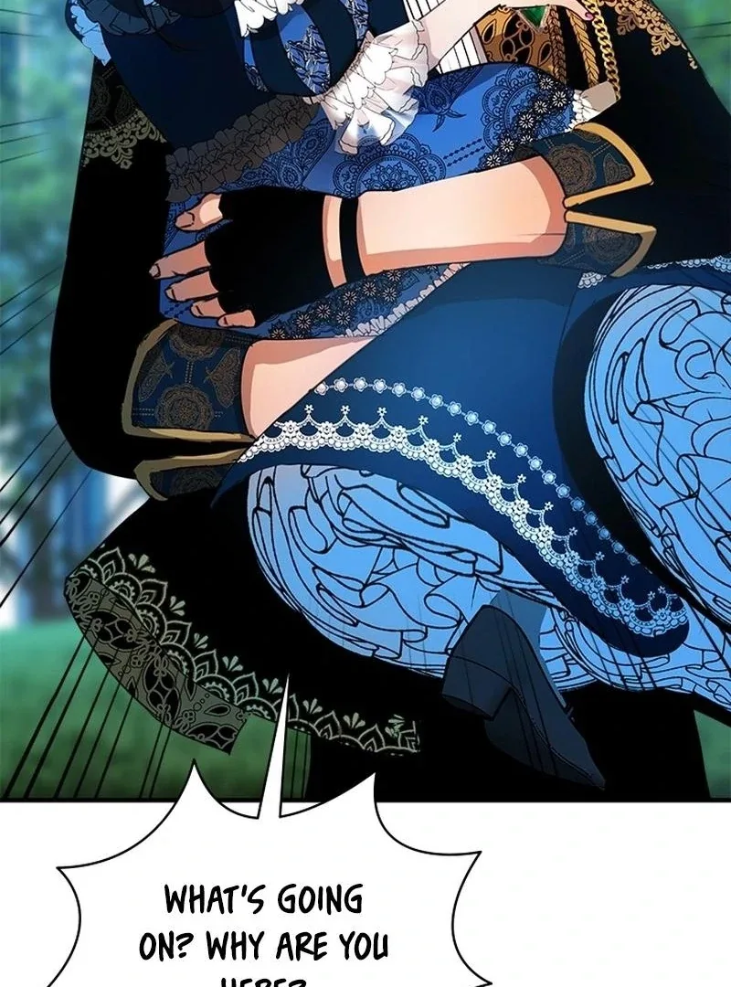 I Need Someone to Stop My Older Brothers Chapter 19 page 39