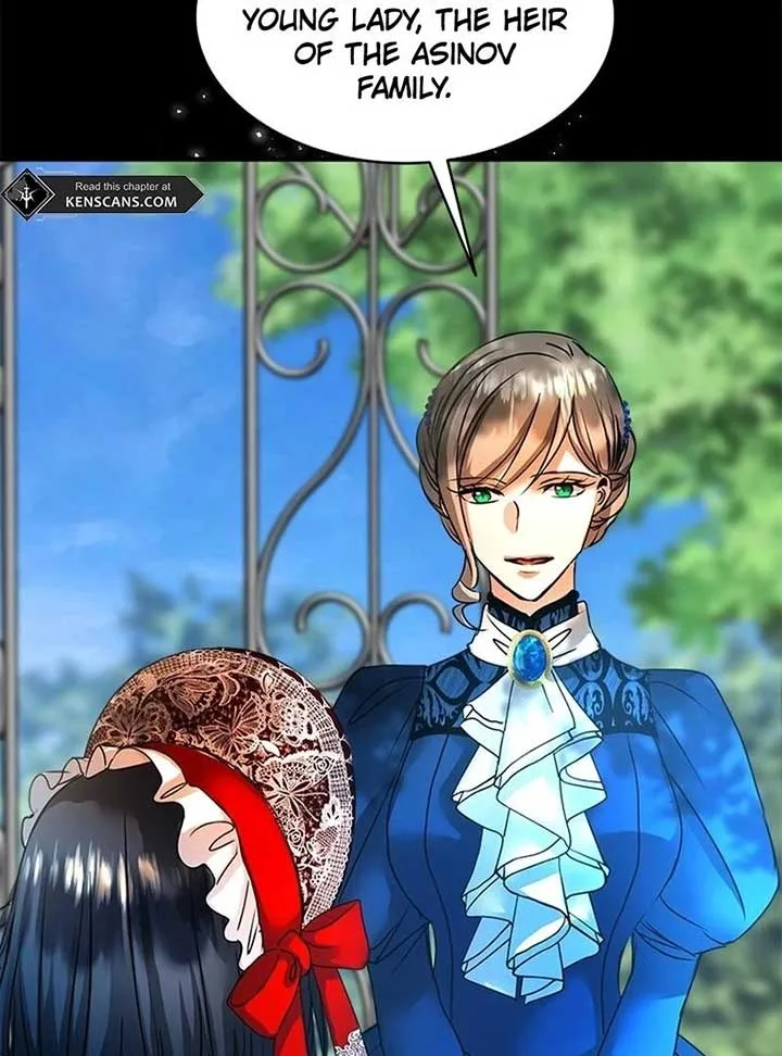 I Need Someone to Stop My Older Brothers Chapter 18 page 66