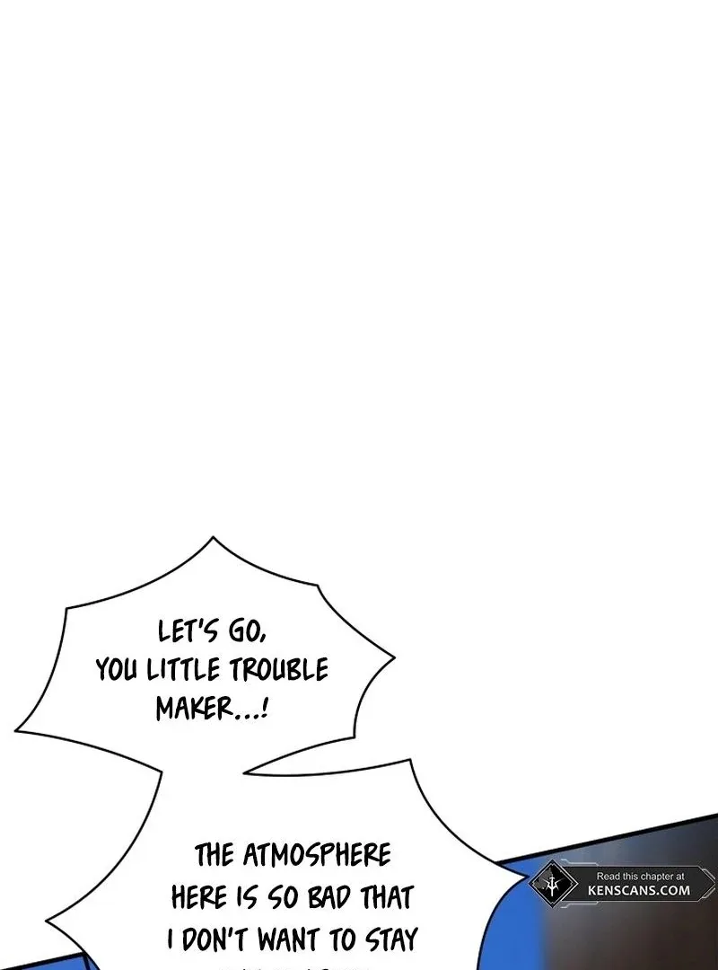 I Need Someone to Stop My Older Brothers Chapter 19 page 46