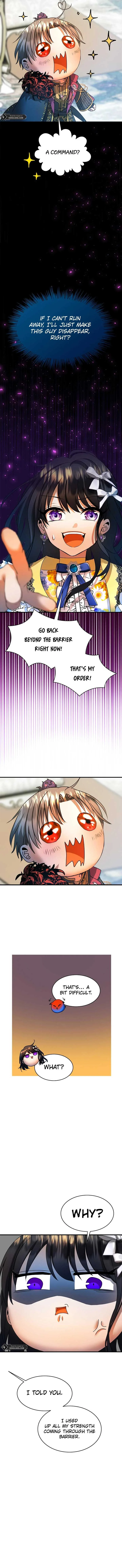 I Need Someone to Stop My Older Brothers Chapter 20 page 12
