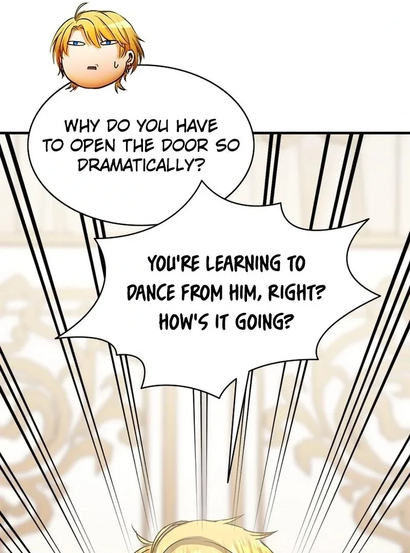 I Need Someone to Stop My Older Brothers Chapter 24 page 8