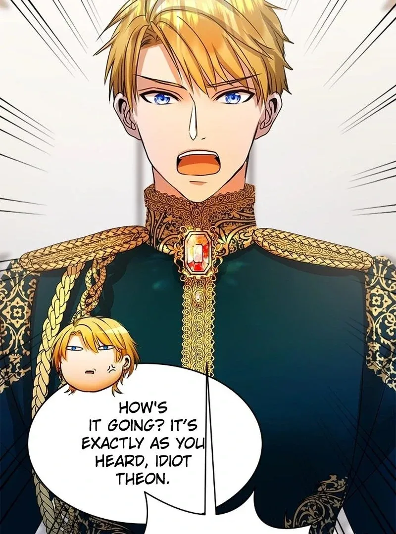 I Need Someone to Stop My Older Brothers Chapter 24 page 9