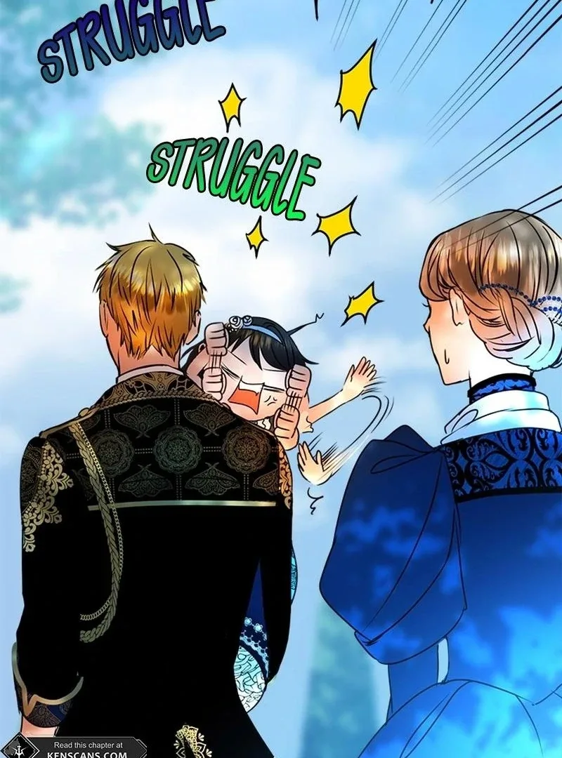 I Need Someone to Stop My Older Brothers Chapter 19 page 59